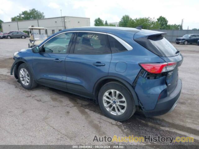 FORD ESCAPE SE, 1FMCU0G64LUB60581