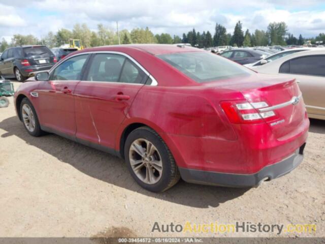 FORD TAURUS SEL, 1FAHP2H81GG141817