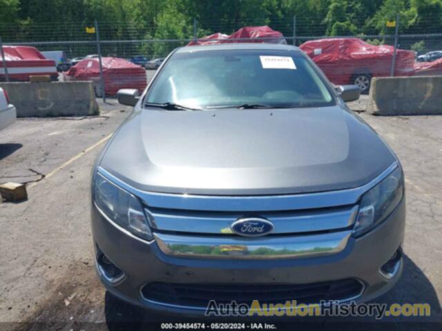 FORD FUSION SEL, 3FAHP0JG1BR151268