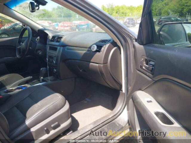 FORD FUSION SEL, 3FAHP0JG1BR151268