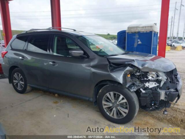 NISSAN PATHFINDER S 2WD, 5N1DR2ANXLC625114