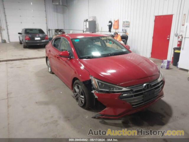 HYUNDAI ELANTRA SEL/VALUE/LIMITED, 5NPD84LF6LH627018