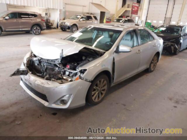 TOYOTA CAMRY L/SE/LE/XLE, 4T1BF1FK5EU818826