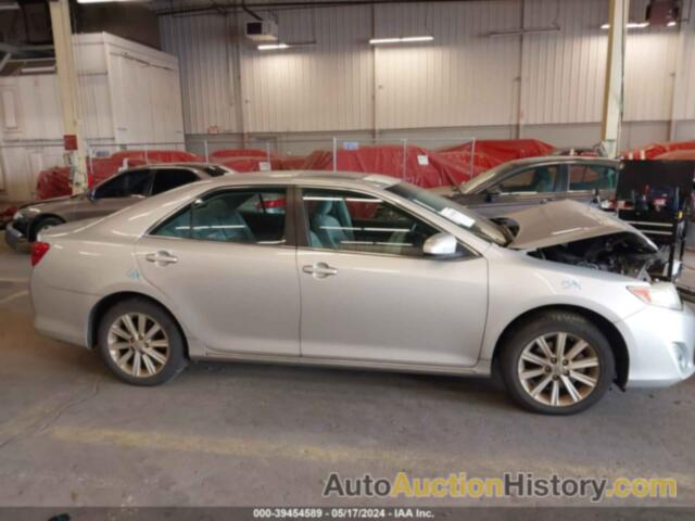 TOYOTA CAMRY L/SE/LE/XLE, 4T1BF1FK5EU818826