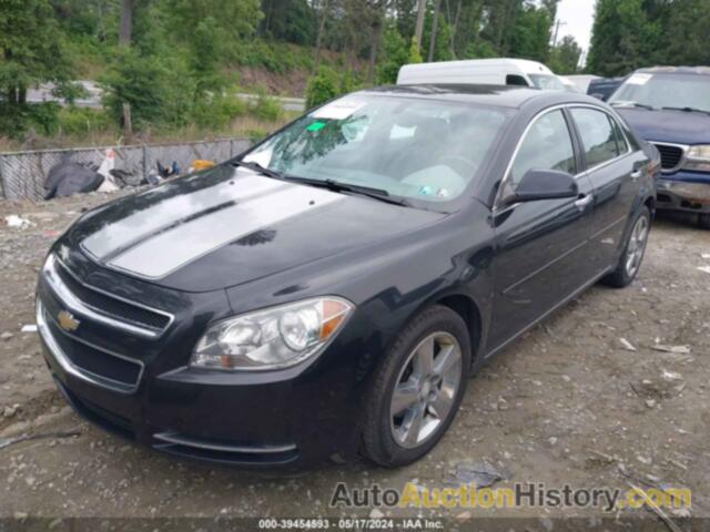 CHEVROLET MALIBU 2LT, 1G1ZD5EU9CF311425