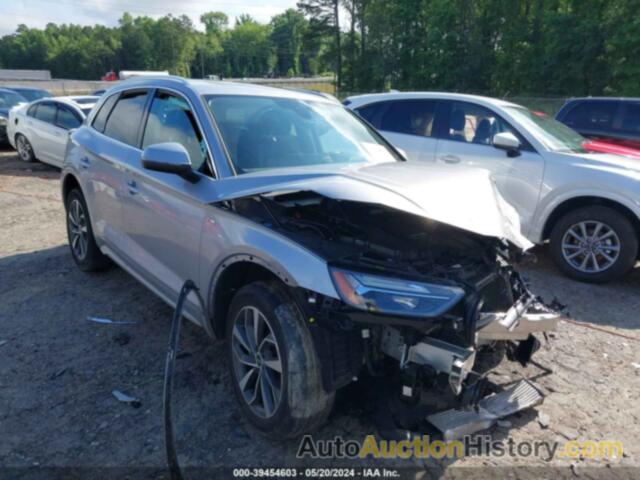 AUDI Q5 PREMIUM 45, WA1GAAFY7N2064461