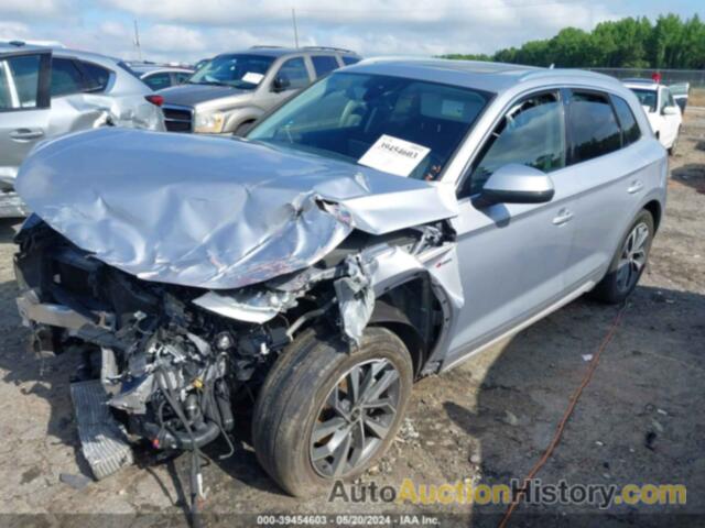 AUDI Q5 PREMIUM 45, WA1GAAFY7N2064461