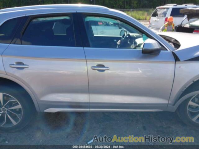 AUDI Q5 PREMIUM 45, WA1GAAFY7N2064461