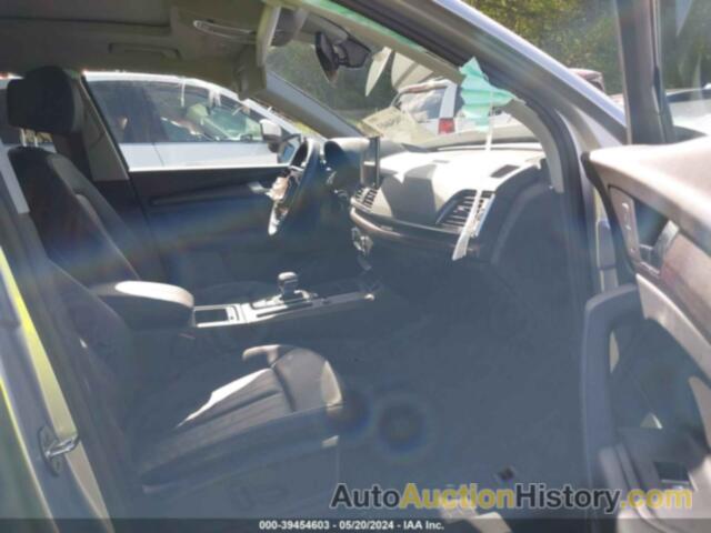 AUDI Q5 PREMIUM 45, WA1GAAFY7N2064461