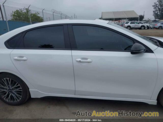 KIA FORTE GT-LINE, 3KPF54AD5PE581422