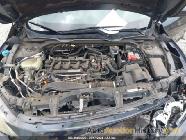 HONDA CIVIC EX-T, 19XFC1F35GE014356