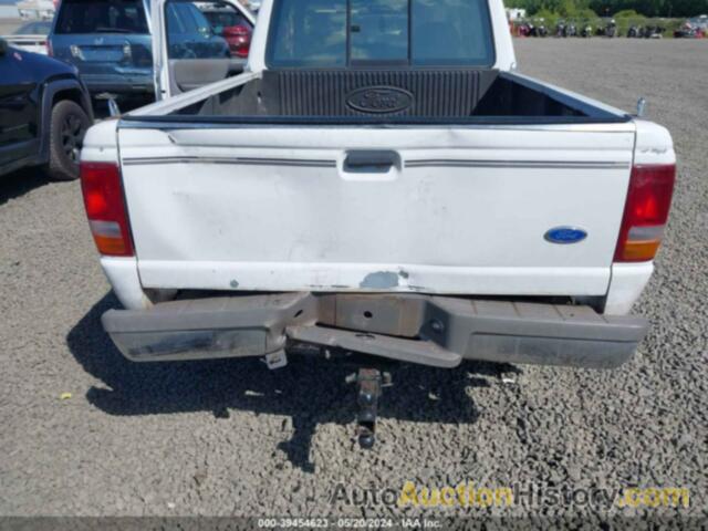 FORD RANGER SUPER CAB, 1FTCR14X9RPC54116