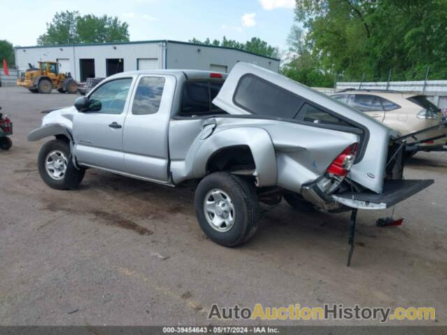 TOYOTA TACOMA BASE V6, 5TFUU4EN9BX017472