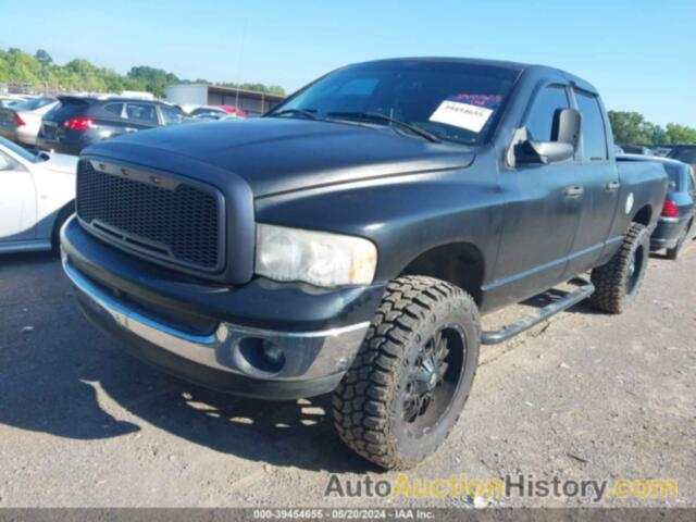 DODGE RAM 1500 SLT/LARAMIE, 1D7HU18N45J609466