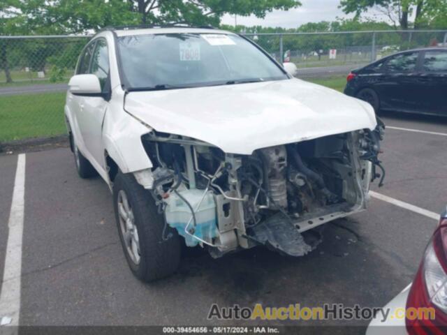 TOYOTA RAV4 LIMITED, 2T3DF4DV2CW224822