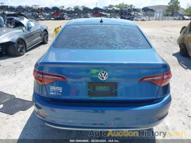 VOLKSWAGEN JETTA S/SE/R-LINE, 3VWC57BU3KM036821