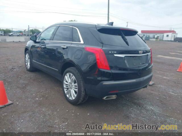 CADILLAC XT5 PREMIUM LUXURY, 1GYKNERS6JZ244514