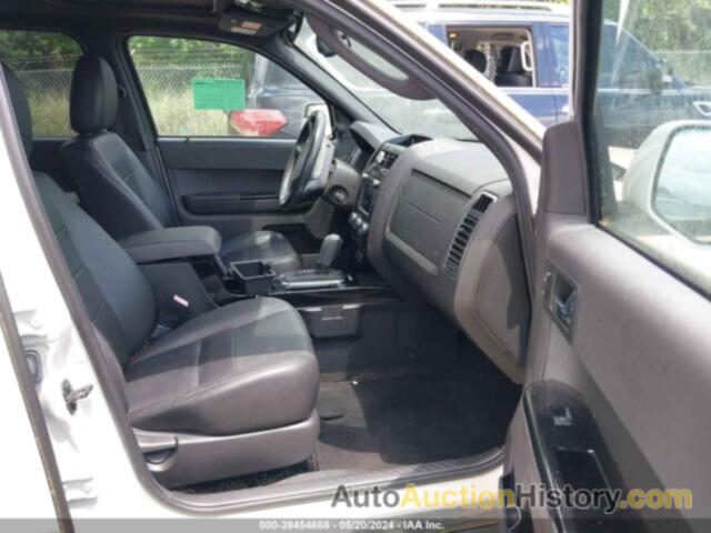 FORD ESCAPE LIMITED, 1FMCU9EG8CKB49689