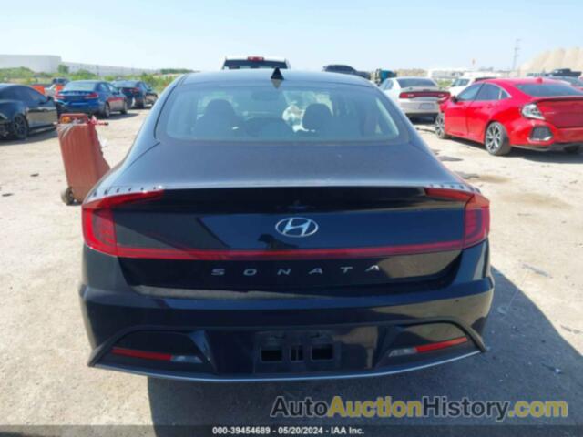 HYUNDAI SONATA SE, 5NPEG4JA5LH061089