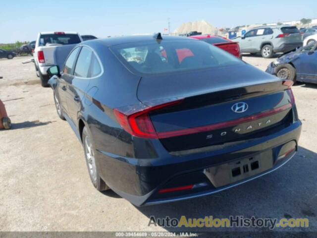 HYUNDAI SONATA SE, 5NPEG4JA5LH061089