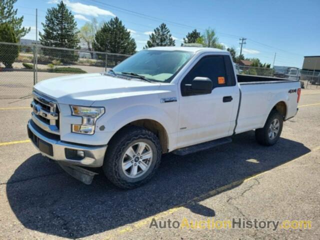 FORD F150, 1FTNF1EG6HKD77996