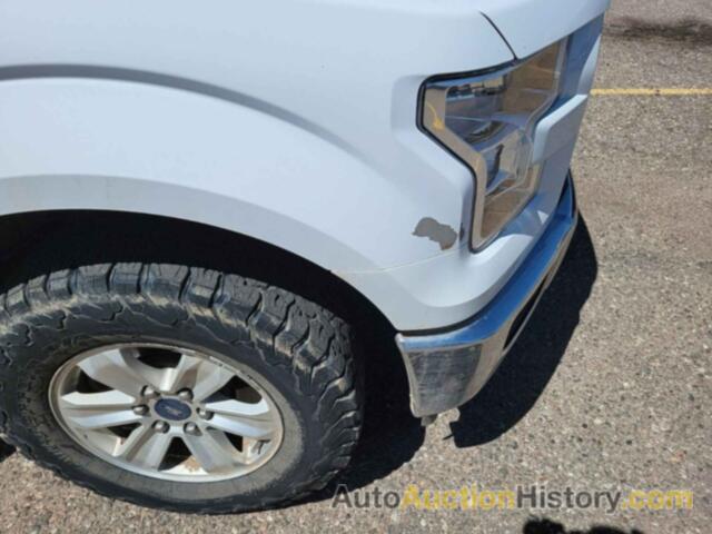 FORD F150, 1FTNF1EG6HKD77996