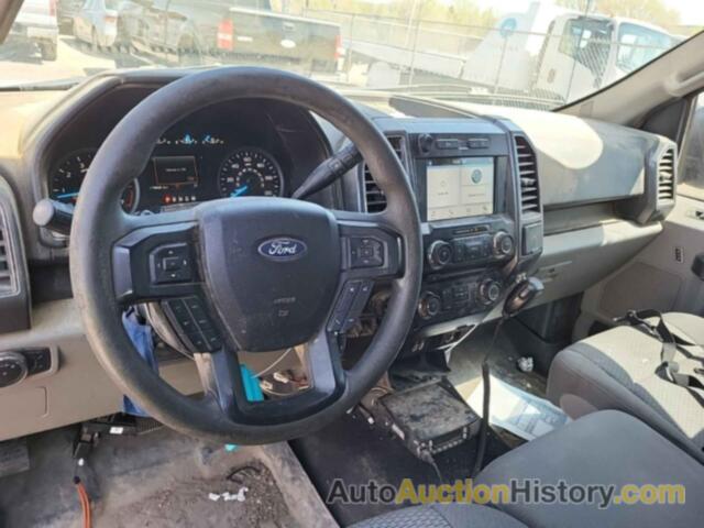 FORD F150, 1FTNF1EG6HKD77996