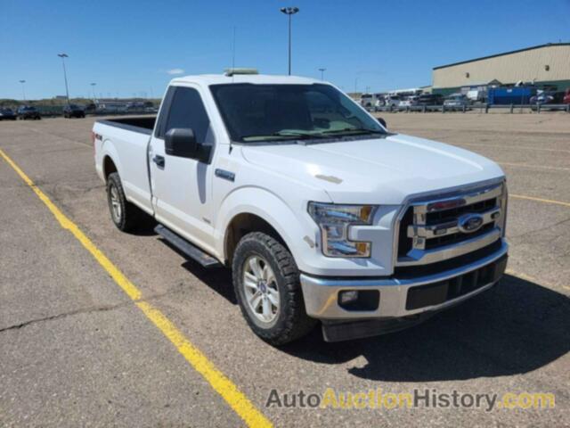 FORD F150, 1FTNF1EG6HKD77996