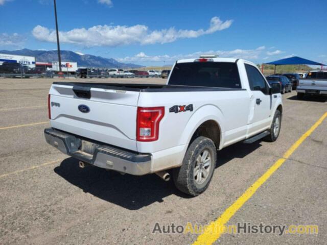 FORD F150, 1FTNF1EG6HKD77996