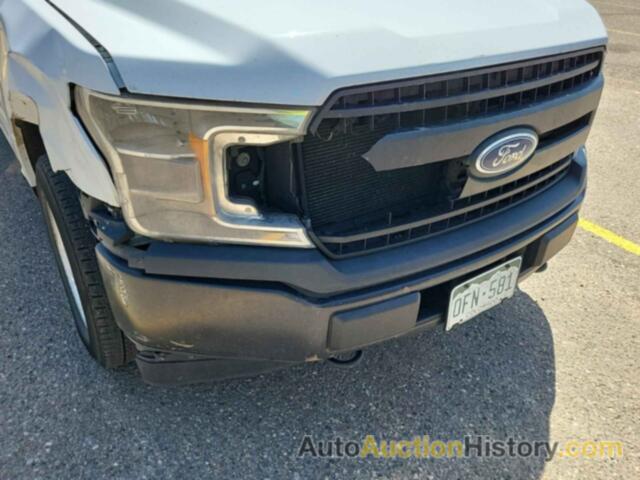 FORD F150 SUPER CAB, 1FTEX1EP4KKD76933