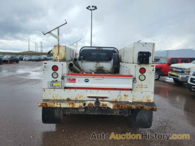 FORD F550 SUPER DUTY, 1FD0W5HT3DEA76813