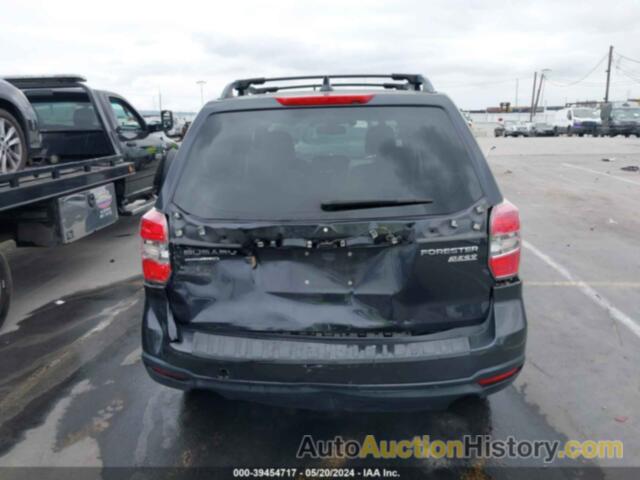 SUBARU FORESTER 2.5I PREMIUM, JF2SJAFC0GH564869