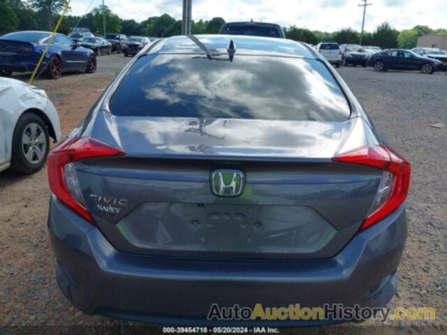 HONDA CIVIC EX, 19XFC2F72JE023662