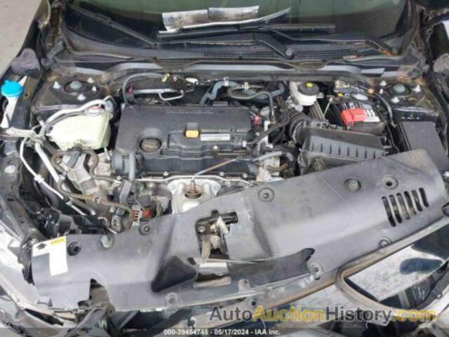 HONDA CIVIC LX, 19XFC2F52JE032618