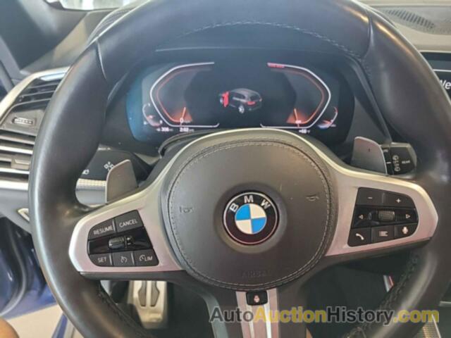 BMW X5 XDRIVE40I, 5UXCR6C09L9C30011