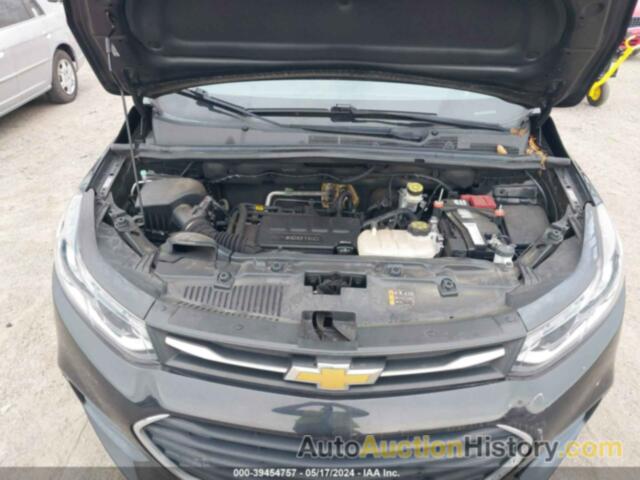 CHEVROLET TRAX LS, KL7CJKSB3LB084759