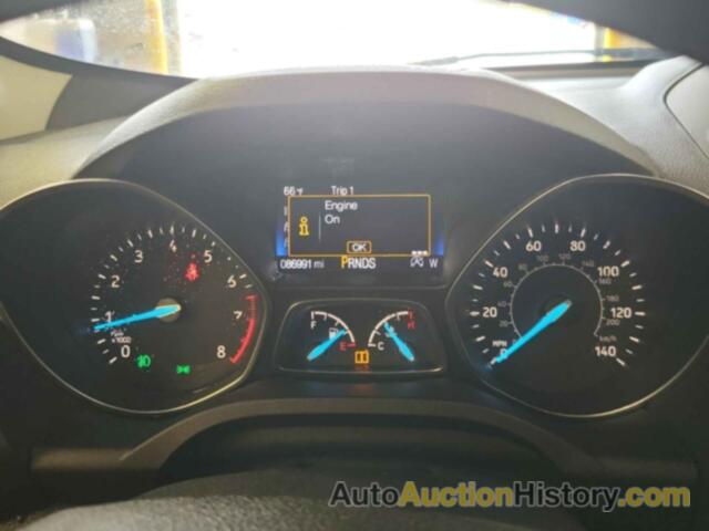 FORD ESCAPE SE, 1FMCU9GD4HUD78692