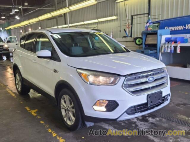 FORD ESCAPE SE, 1FMCU9GD4HUD78692