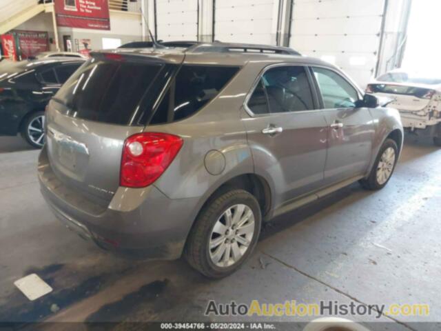 CHEVROLET EQUINOX LTZ, 2CNALFEC8B6348443