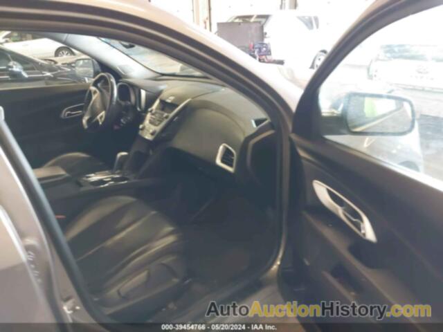 CHEVROLET EQUINOX LTZ, 2CNALFEC8B6348443