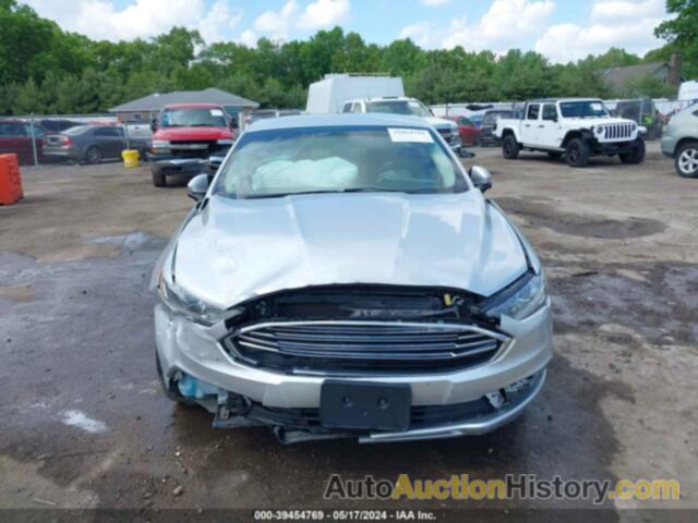 FORD FUSION SE, 3FA6P0H77HR164242