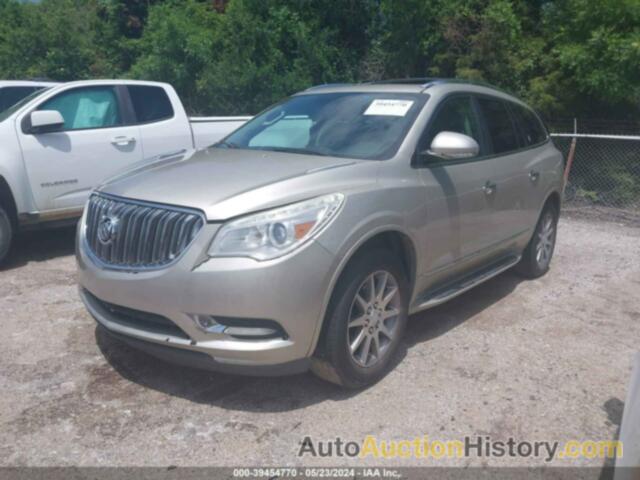 BUICK ENCLAVE, 5GAKRBKD9GJ257707