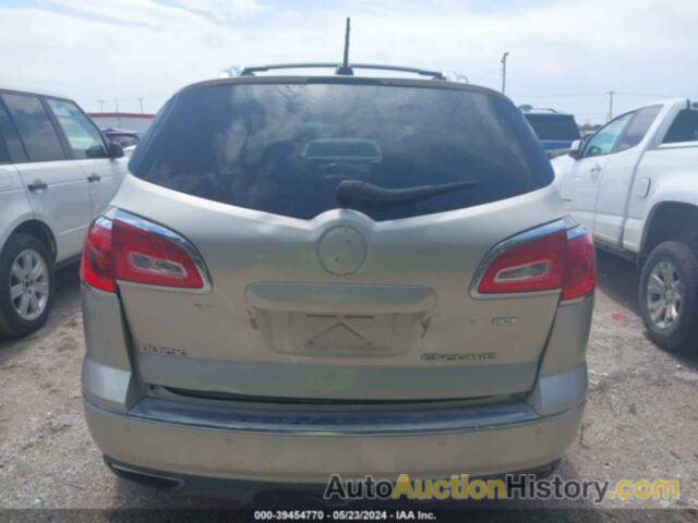 BUICK ENCLAVE, 5GAKRBKD9GJ257707