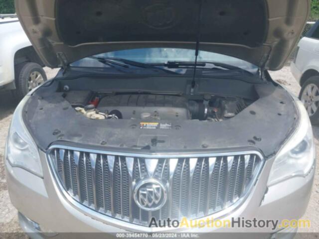 BUICK ENCLAVE, 5GAKRBKD9GJ257707