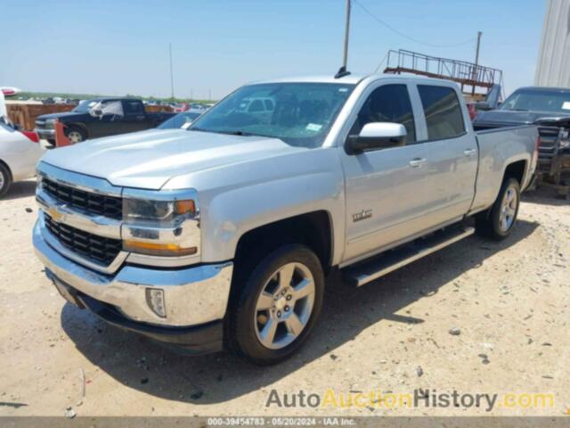 CHEVROLET SILVERADO K1500 LT, 3GCEK23349G143446