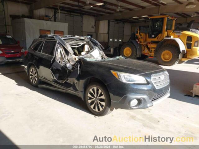 SUBARU OUTBACK 2.5I LIMITED, 4S4BSAKC6H3337889