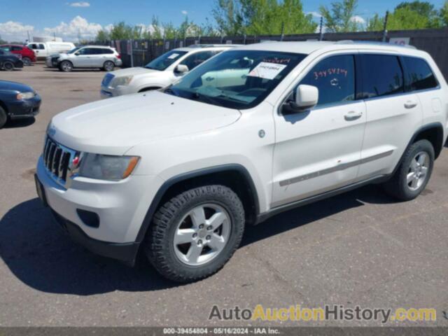 JEEP GRAND CHEROKEE LAREDO, 1C4RJFAG3CC224031