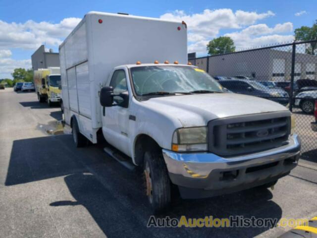 FORD F450 SUPER DUTY, 1FDXF46F32EA63689