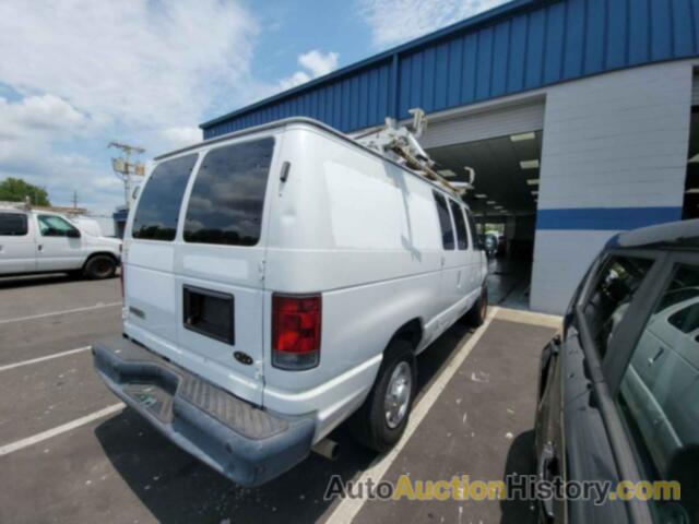 FORD ECONOLINE E250 VAN, 1FTNE2EL3BDA75681