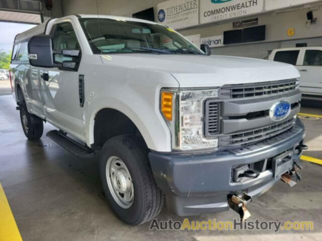 FORD F250 SUPER DUTY, 1FTBF2B6XHEE99621